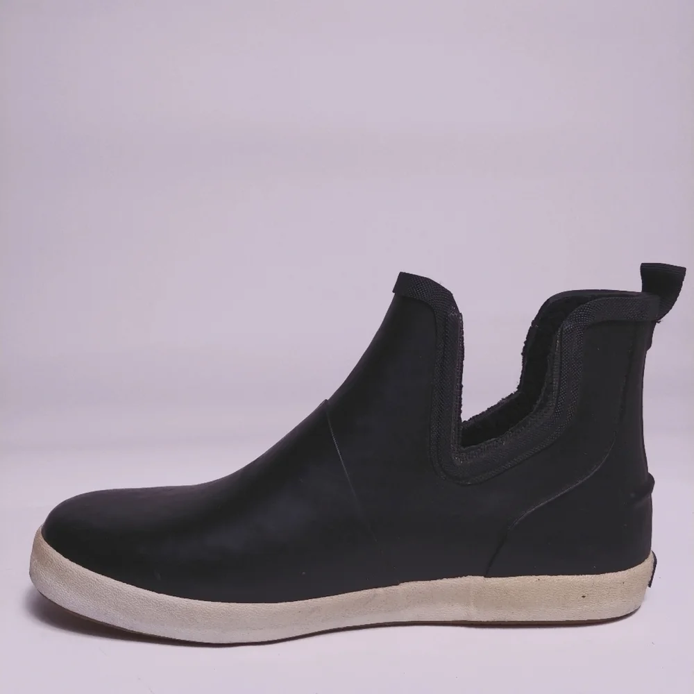 Sperry Rubber Shoes